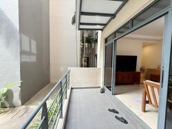 Carissa Park Condominium (D17), Condominium #486399001